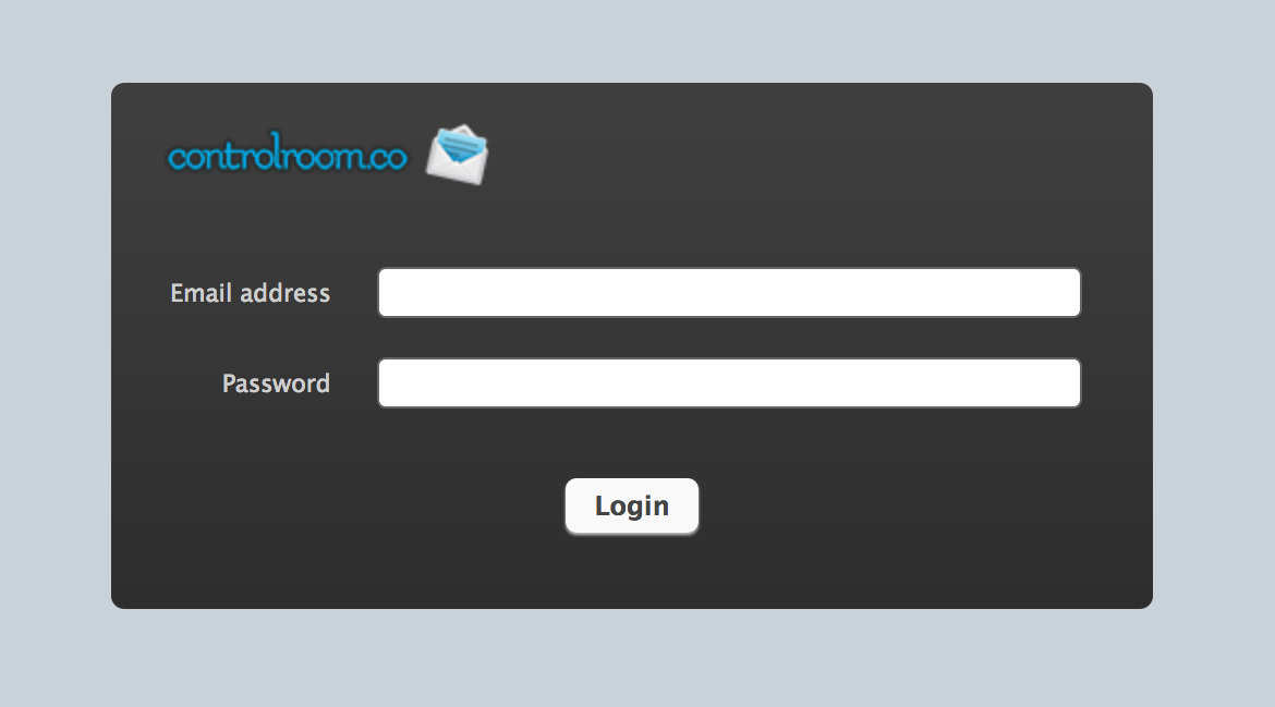 Email Coin Email . controlroom.co